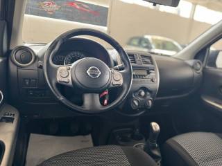 NISSAN Micra usata 16