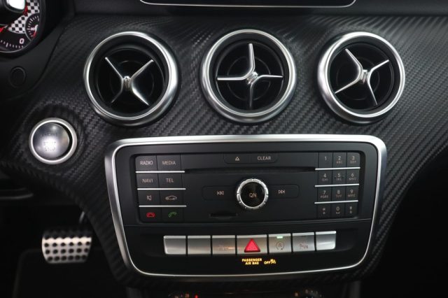 MERCEDES-BENZ A 180 usata 11