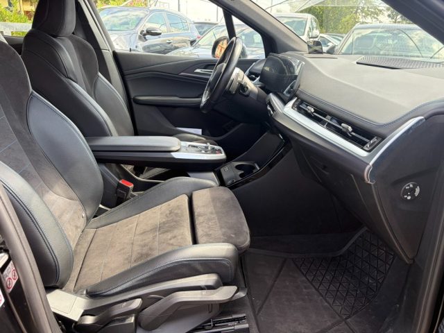 BMW 218 usata, con Chiusura centralizzata