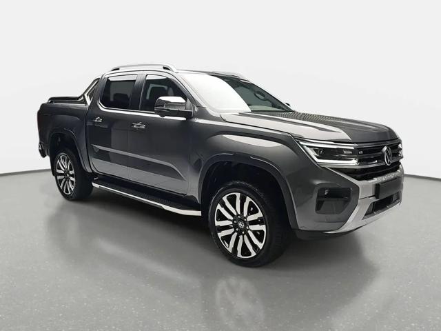 VOLKSWAGEN Amarok usata, con Airbag laterali