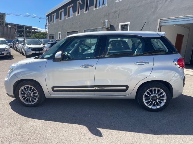 FIAT 500L usata 0