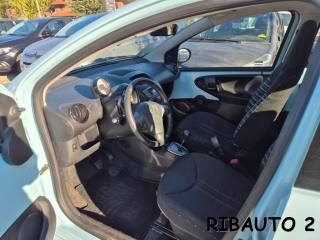 CITROEN C1 usata, con Immobilizzatore elettronico