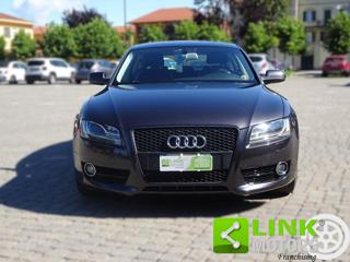 AUDI A5 usata, con Airbag Passeggero
