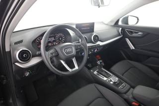 AUDI Q2 usata 1