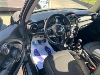 MINI One usata, con Cronologia tagliandi