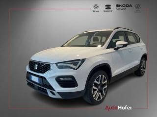 SEAT Ateca 1.5 TSI DSG Style Business Navi 18