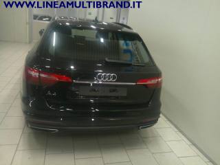 AUDI A4 usata, con Airbag Passeggero