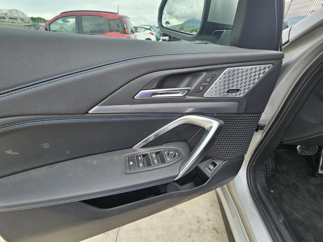 BMW X1 usata, con ESP