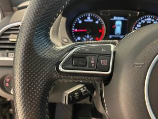 AUDI Q3 usata, con Controllo trazione