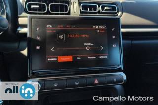 CITROEN C3 usata 8