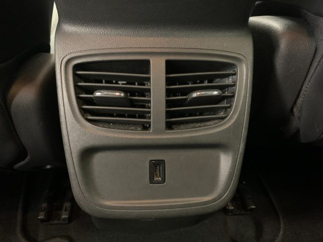 OPEL Grandland X usata, con Vivavoce