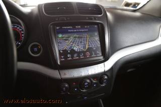 FIAT Freemont usata, con Lettore CD