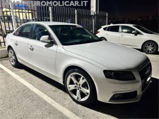 AUDI A4 usata, con Airbag laterali