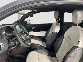 FIAT 500 usata 8