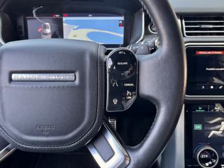 LAND ROVER Range Rover usata, con Interni in pelle