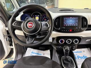 FIAT 500L usata, con Volante multifunzione