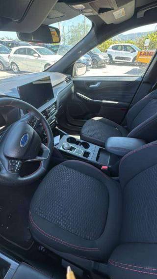 FORD Kuga usata, con Autoradio