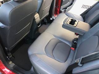 EVO Evo4 usata, con Interni in pelle
