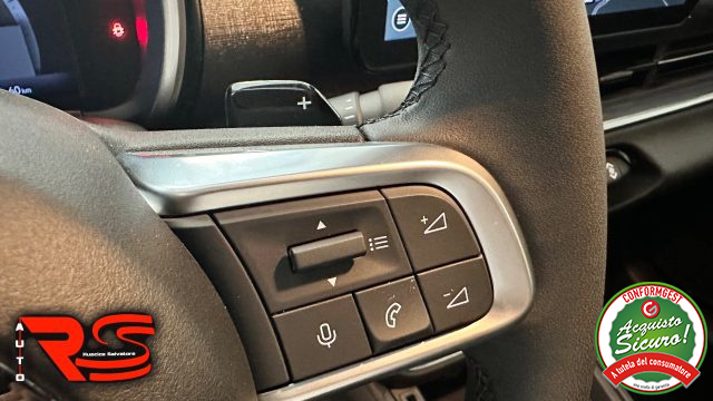 FIAT 600 usata, con Autoradio digitale