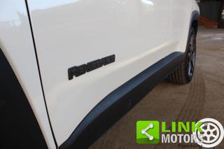 JEEP Renegade usata, con Cronologia tagliandi