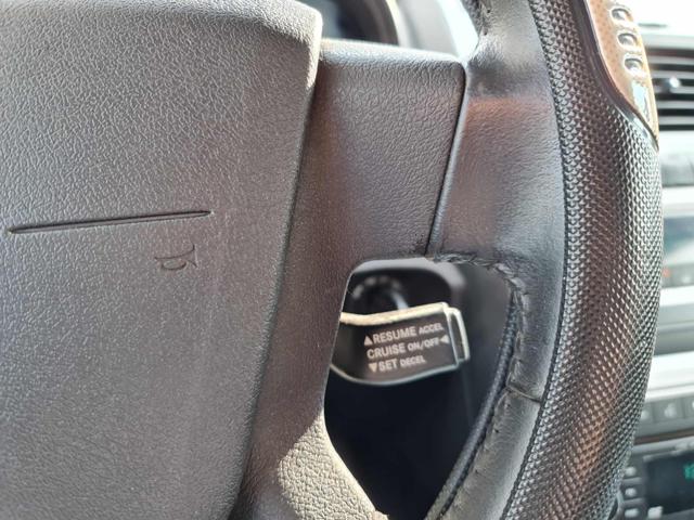 DODGE Journey usata, con Chiusura centralizzata