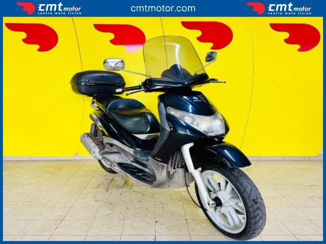 PIAGGIO Beverly 250 i.e. usata 1