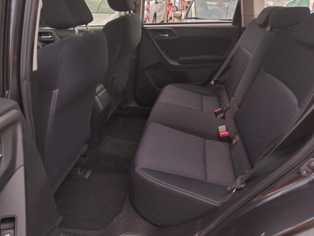 SUBARU Forester usata, con Fari Xenon