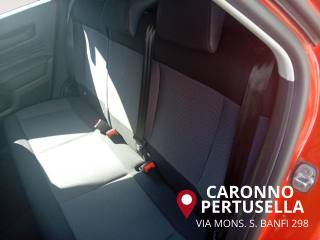 CITROEN C4 Cactus usata, con ESP