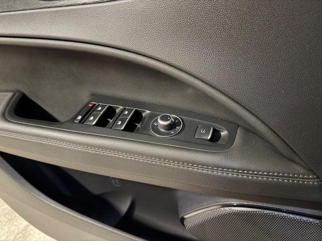 ALFA ROMEO Stelvio usata, con Park Distance Control
