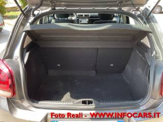 CITROEN C3 usata, con Luci diurne