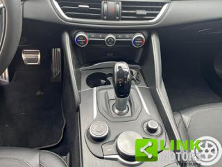 ALFA ROMEO Giulia usata, con Climatizzatore