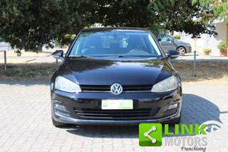 VOLKSWAGEN Golf usata, con Airbag