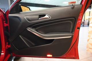 MERCEDES-BENZ GLA 200 usata 62