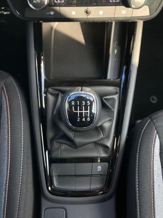 SKODA Kamiq usata, con Controllo trazione