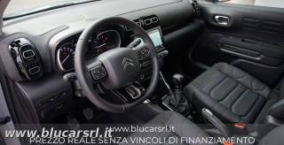 CITROEN C3 Aircross usata, con Cerchi in lega
