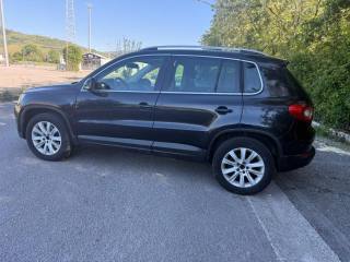VOLKSWAGEN Tiguan usata, con Airbag