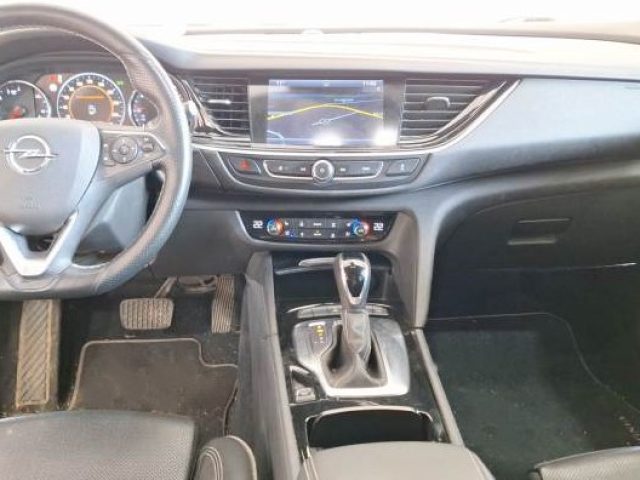 OPEL Insignia usata, con Alzacristalli elettrici