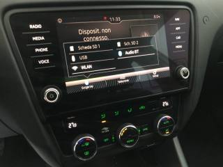 SKODA Octavia usata, con Sistema di navigazione