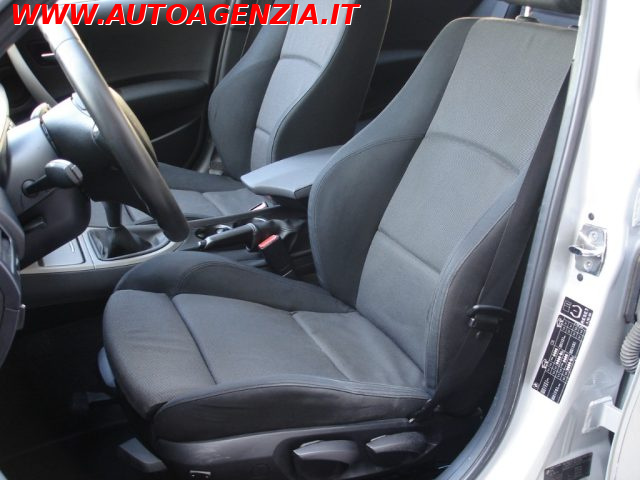 BMW 120 usata 7