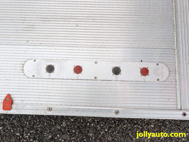 FORD Transit usata 25