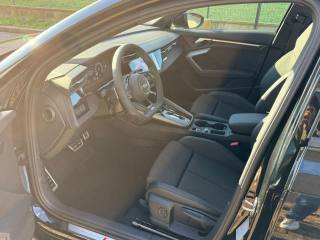 AUDI A3 usata, con Chiusura centralizzata