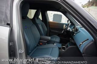 MINI Countryman usata 12