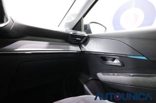 PEUGEOT 208 usata, con Sensori di parcheggio posteriori