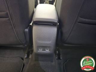 PEUGEOT 2008 usata, con Luci diurne LED