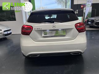 MERCEDES-BENZ A 180 usata 3