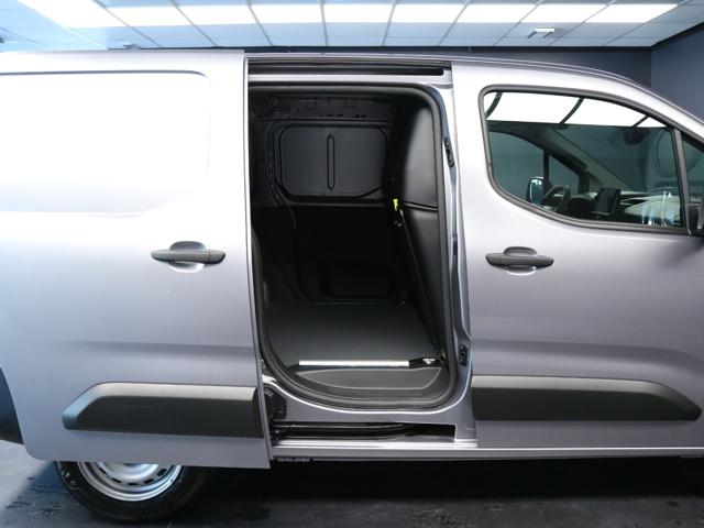 CITROEN Berlingo usata, con Climatizzatore