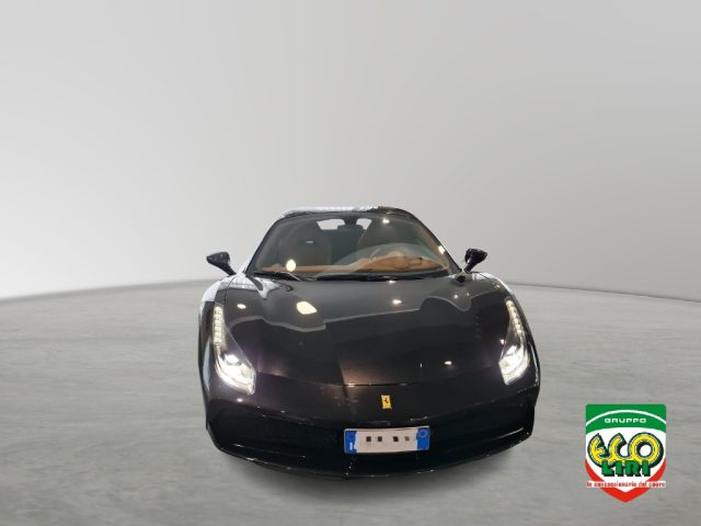 FERRARI 488 usata, con ABS
