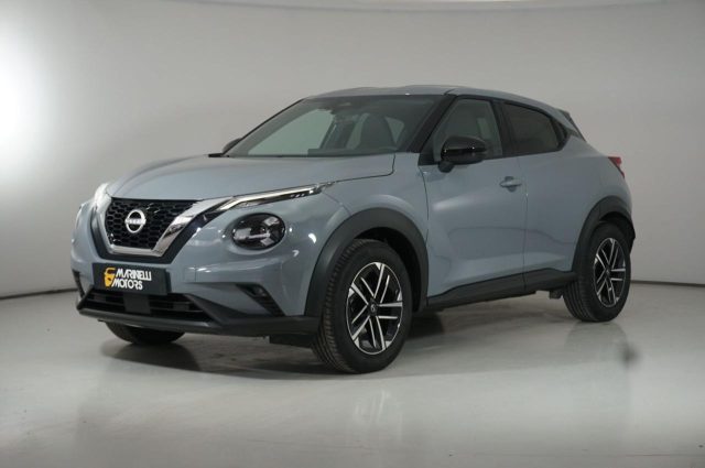 NISSAN Juke usata, con ESP