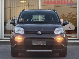 FIAT Panda usata, con Airbag Passeggero