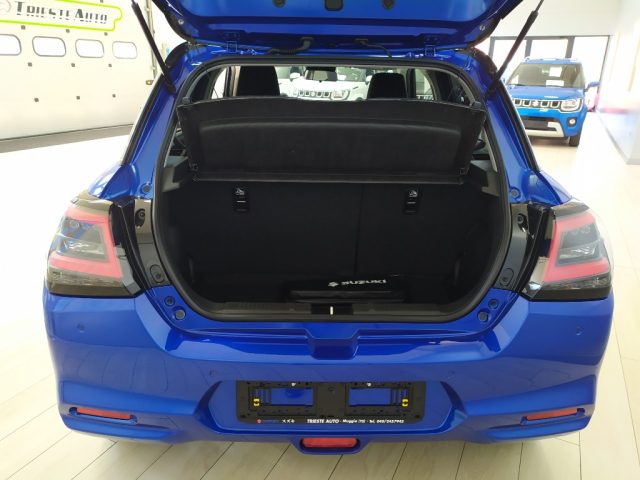 SUZUKI Swift usata, con Alzacristalli elettrici